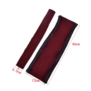 Set 2 Bao Bọc Tay Ghế Văn Phòng Co Giãn