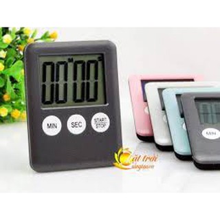 Đồng hồ đếm ngược thời gian tiện ích