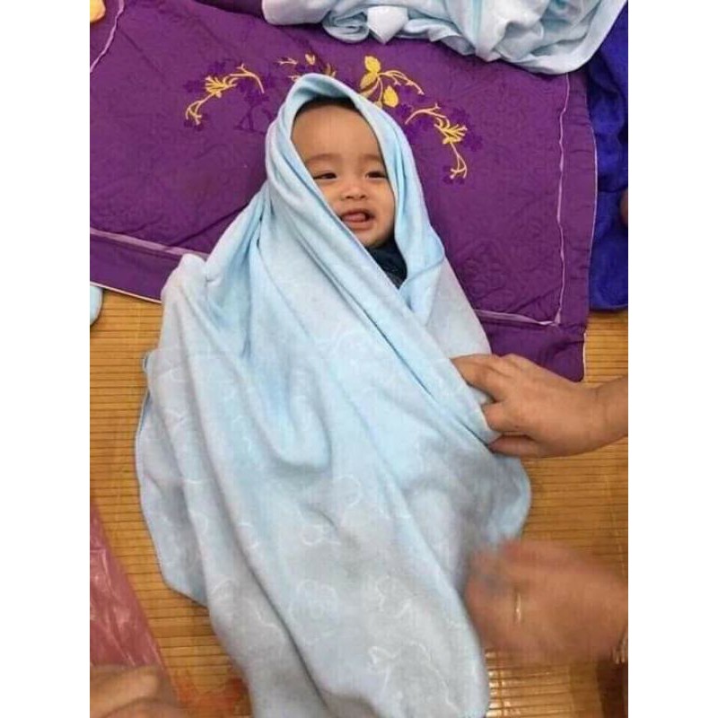 Khăn tắm xuất nhật