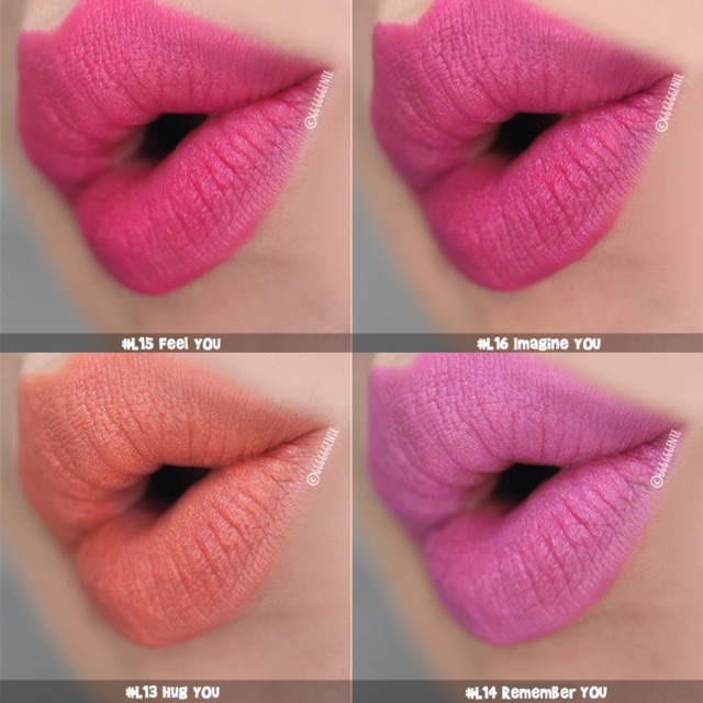 [8 màu mới] [SẴN] Son thỏi lì Merzy Another Me Lipstick | BigBuy360 - bigbuy360.vn