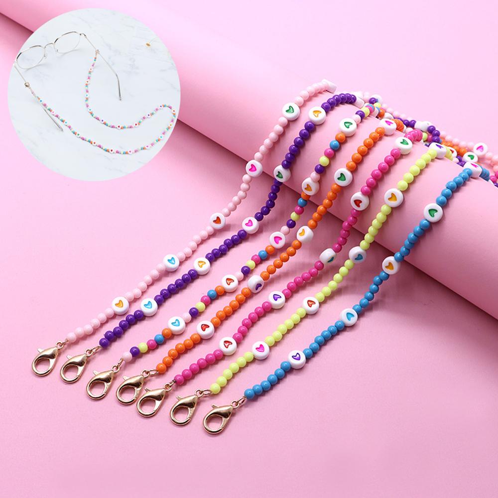 ESPO Dây Đeo Mắt Kính Chống Trượt Thời Trang