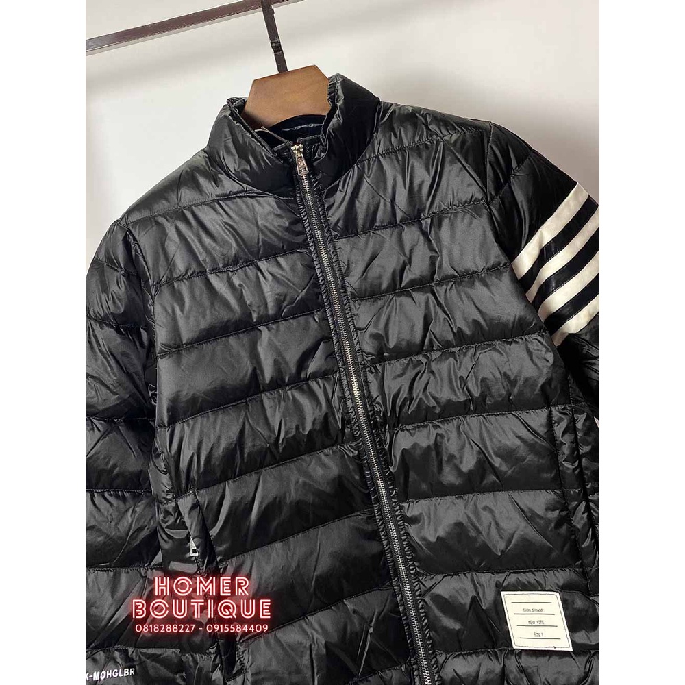 Áo Khoác Lông Vũ Thom Browne