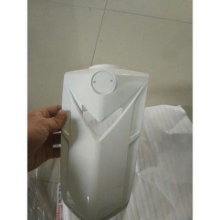 Mặt nạ Sirius trắng Yamaha