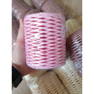 Sợi Cói giấy Cuộn Sẵn