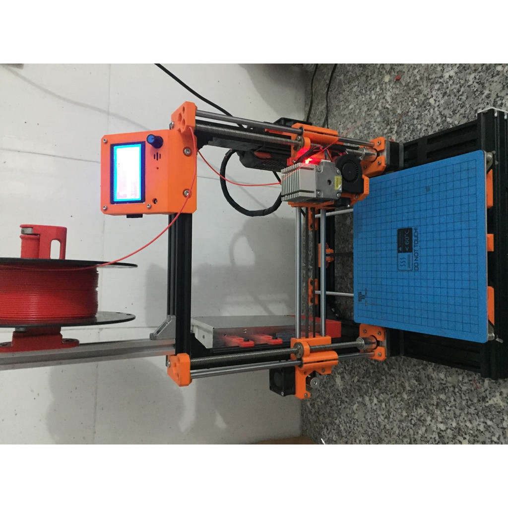 Máy in 3D prusa mk3 | BigBuy360 - bigbuy360.vn