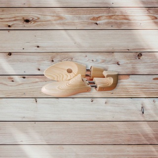 Shoe trees cây gỗ giày