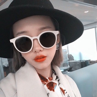 Kính Gờ Mờ 2018