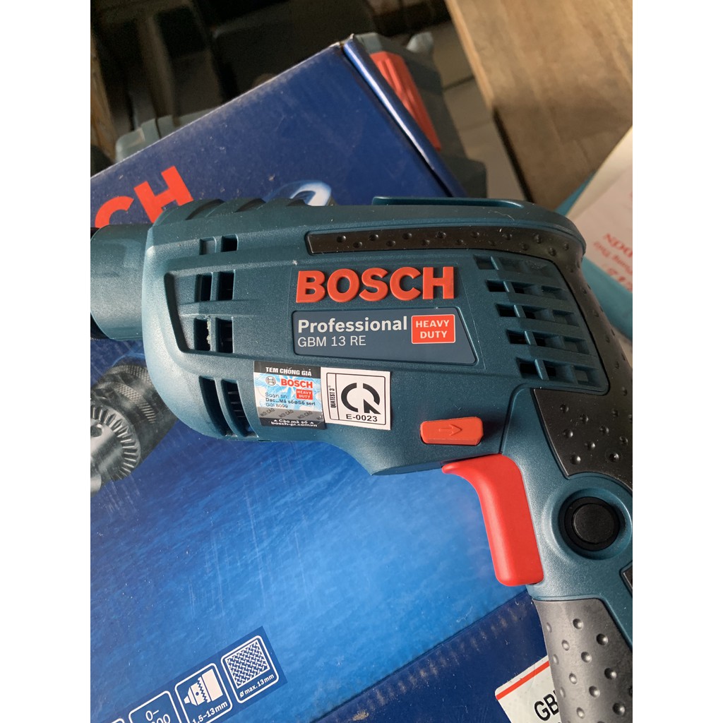 Máy Khoan BOSCH 13RE 600W