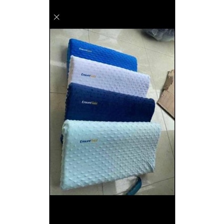 Gối cao su non ensure