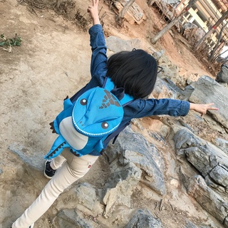 Ba Lô Hình Khủng Long Cho Bé