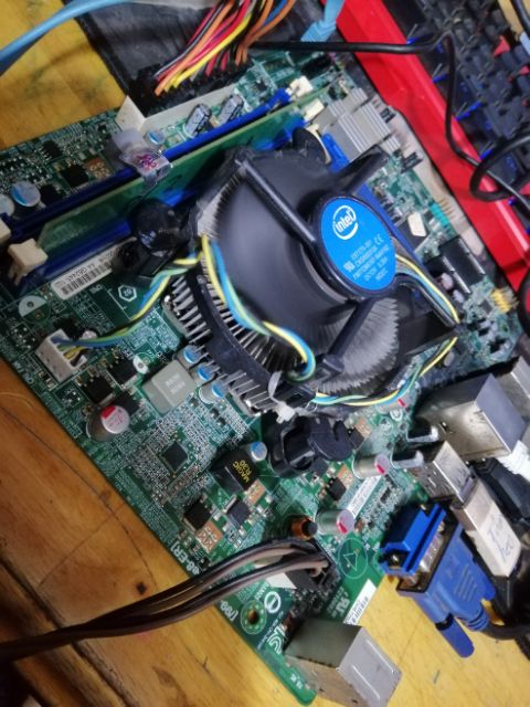 Thùng máy tính chơi liên minh | BigBuy360 - bigbuy360.vn