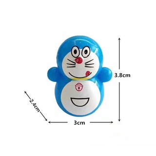 Lật Đật Mini Mô Phỏng Doremon
