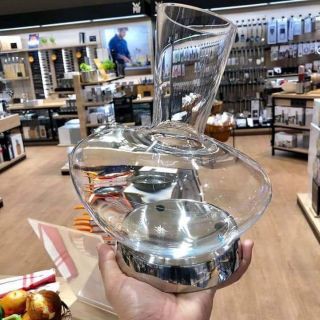 [CHÍNH HÃNG] BÌNH THỞ RƯỢU VANG WMF JETTE