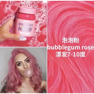 THUỐC NHUỘM TÓC LIME CRIME UNICORN