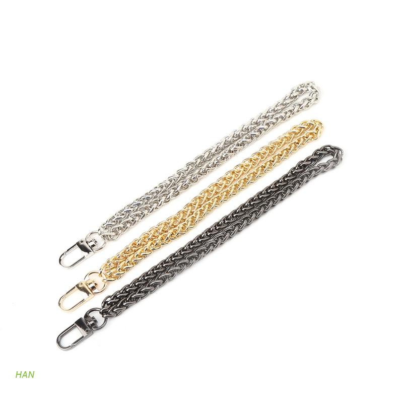 Dây đeo cổ tay thay thế cho ví/túi xách/túi đựng tiền xu