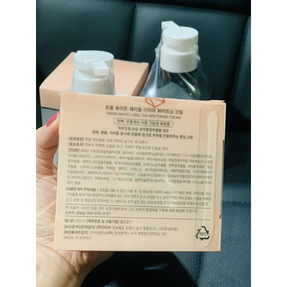 Combo 3Sp Làm Đẹp Da