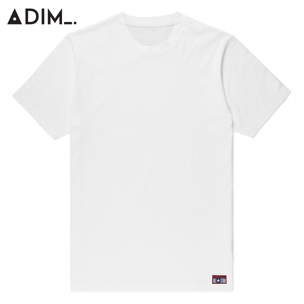 Áo CDG nam Adim - AT006 ( Trắng )