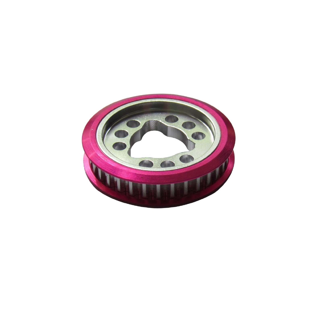 Bánh răng truyền động 33 bằng nhôm CNC cho 1 / 10 Sakura D3 D4 awd rwd # 3rac-3py / 33