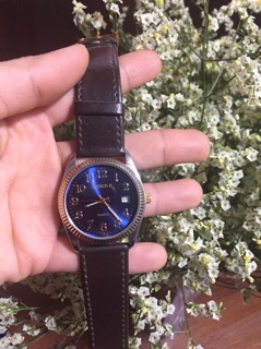 Đồng hồ nam hiệu watch-it Nhật