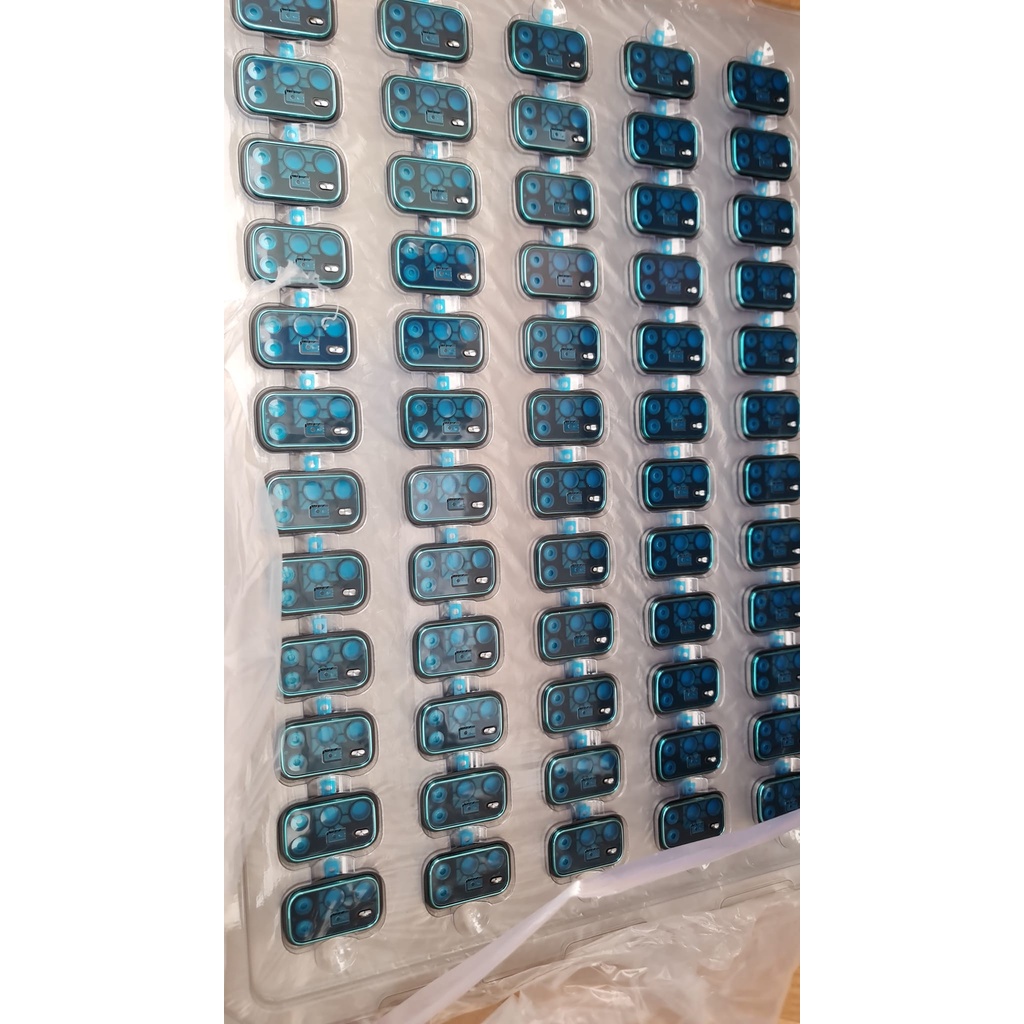 Mặt kính camera Vsmart Joy 4/Live 4 - Hàng chính hãng