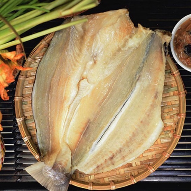 KHÔ CÁ DỨA 1NẮNG RẤT NGON