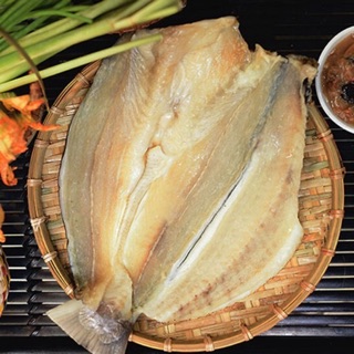 KHÔ CÁ DỨA 1NẮNG RẤT NGON