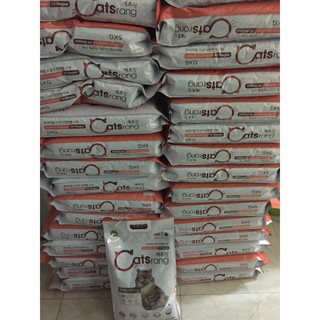 Thức ăn cho mèo cats rang bao 5kg