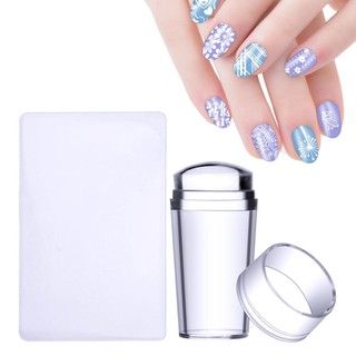 Đầu in nail bộ dụng cụ in