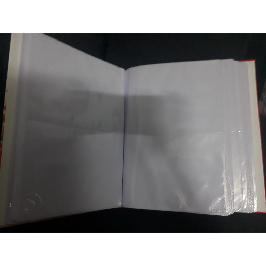 ABLUM 120 ẢNH 13X18