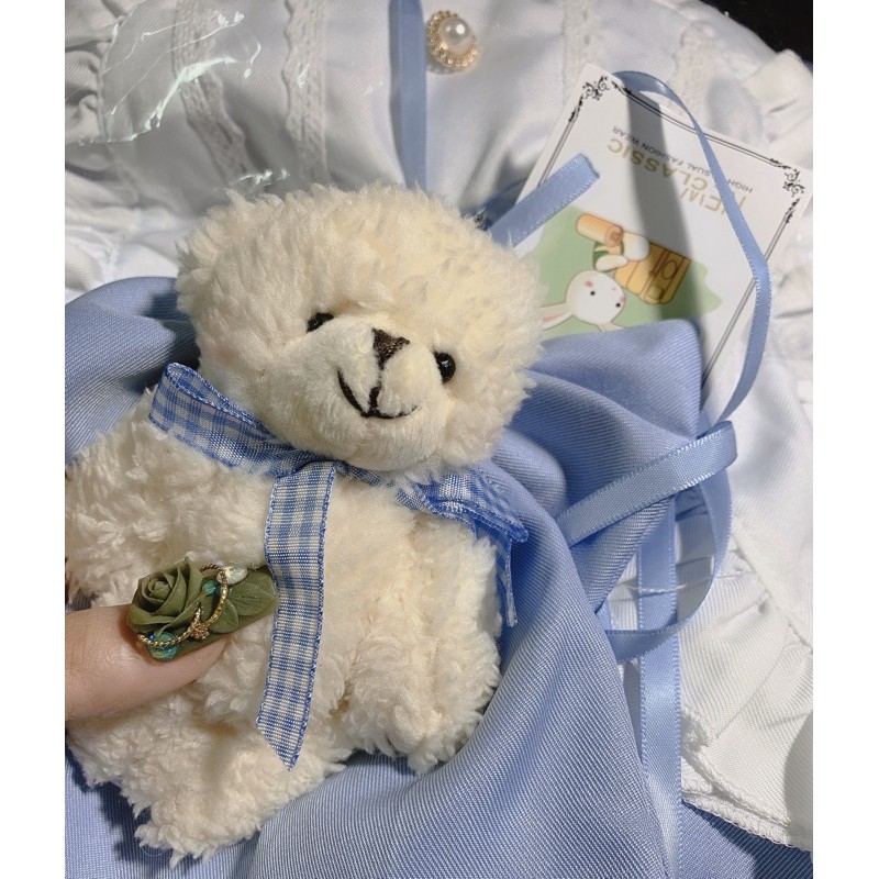 Váy công chúa nhật Lolita ngọt ngào