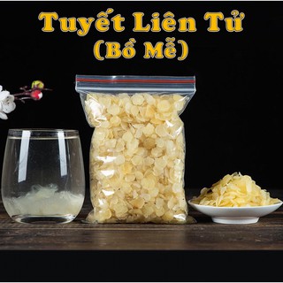 Bồ Mễ (Tuyết Liên Tử) - gói 500g