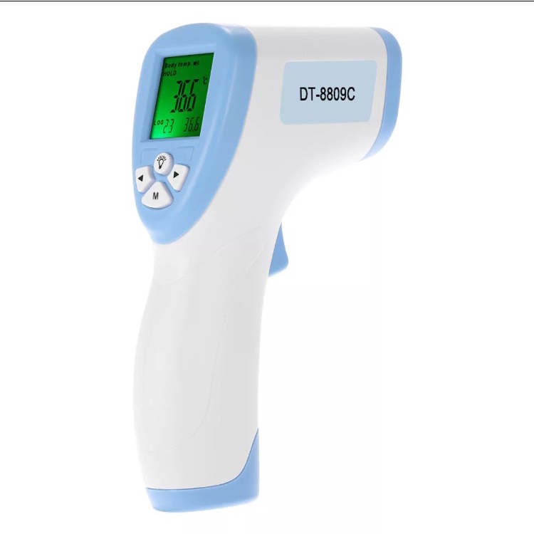 Nhiệt kế hồng ngoại  infared thermometer