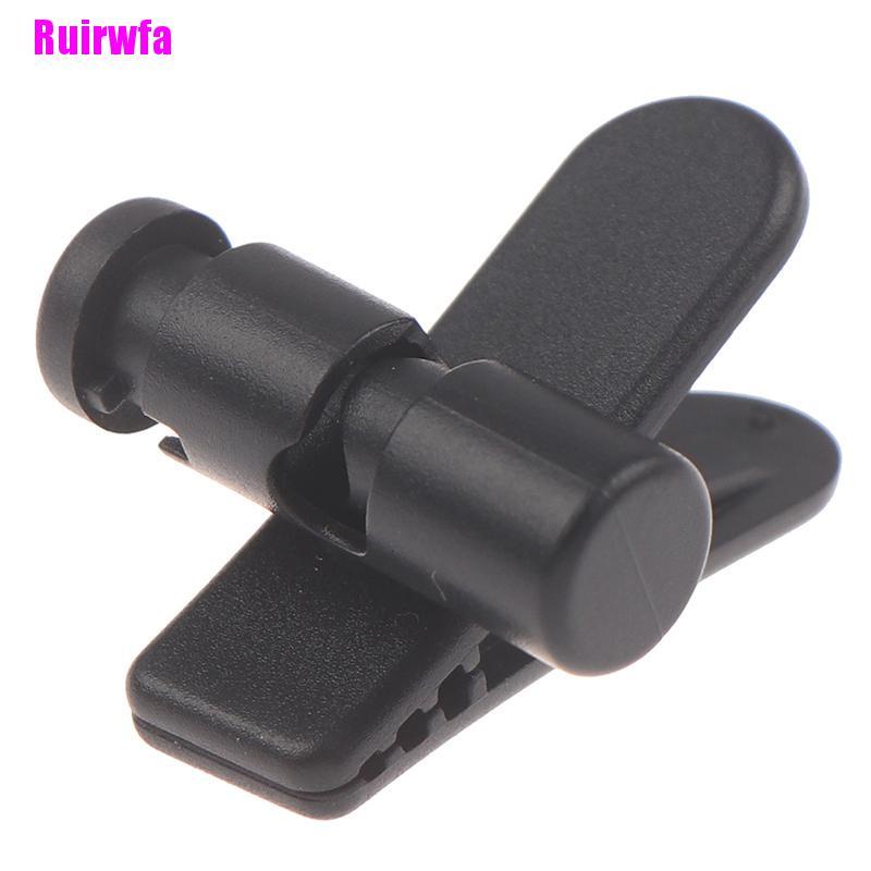 Bộ 2 / 5 Kẹp Giữ Dây Cáp Tai Nghe
