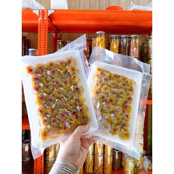 Xíu mại người hoa khay 30 viên 500gr (giao hỏa tốc tphcm)
