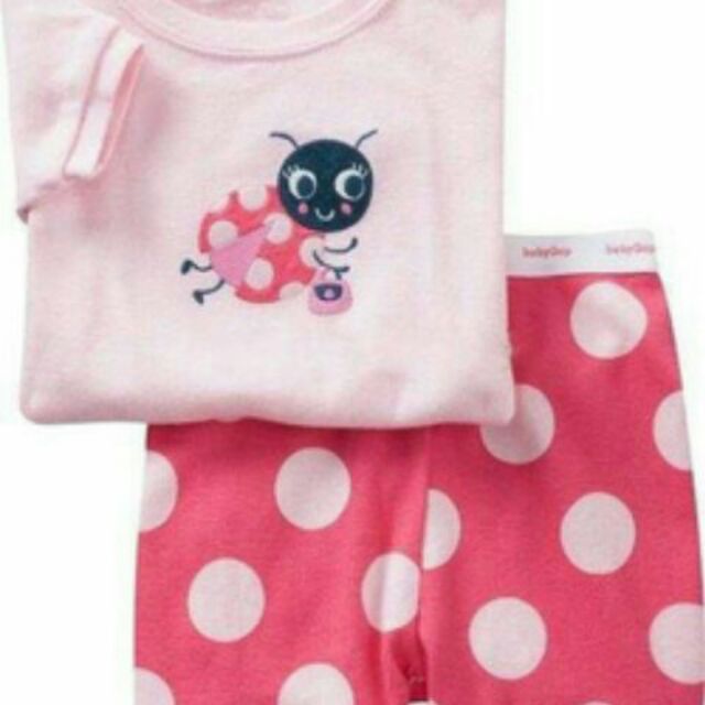 Combo 4 bộ Babygap