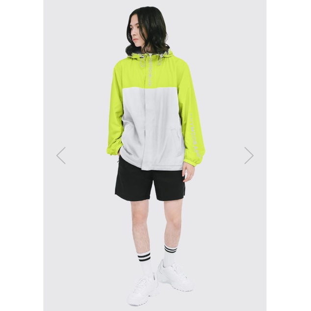 ÁO KHOÁC NAM LIMEORANGE WINDSTOPPER VER 5-RM20737401