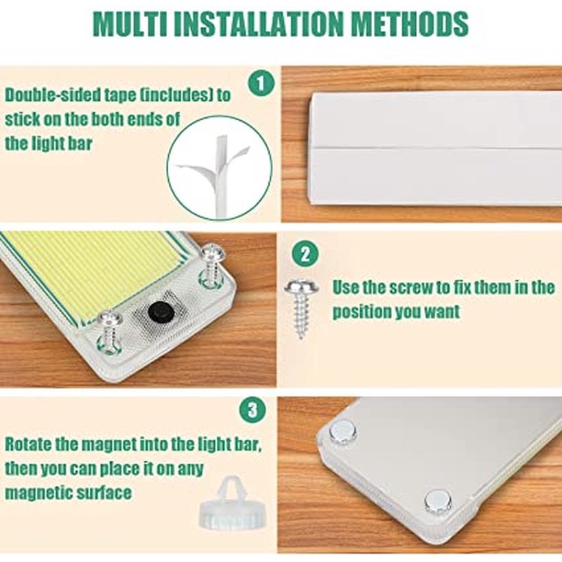 Bóng đèn LED 12w 108 bóng 12v-24V siêu sáng cho ô tô/ xe tải
