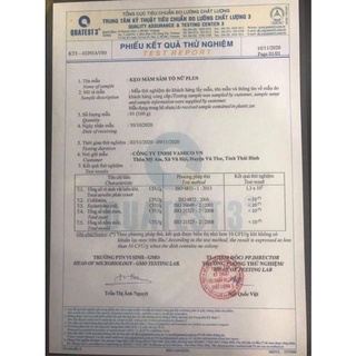 KẸO MẦM SÂM TỐ NỮ THẢO MỘC 37