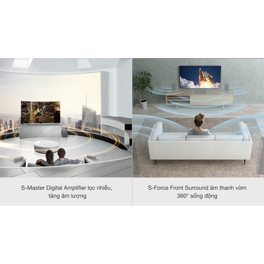 Android Tivi Sony 4K 55 inch KD-55X8000H | BigBuy360 - bigbuy360.vn