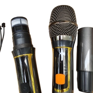 Micro UGX Mẫu Mới Bình Dân