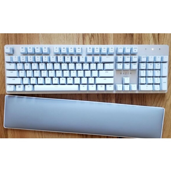 Bàn phím cơ Razer Pro Type Ultra-Wireless Mechanical Productivity