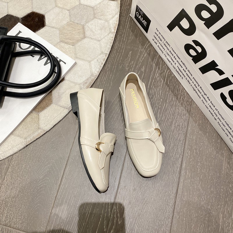 [Order] Mẫu giày Mary Jane phong cách retro, lên dáng cực xinh | BigBuy360 - bigbuy360.vn