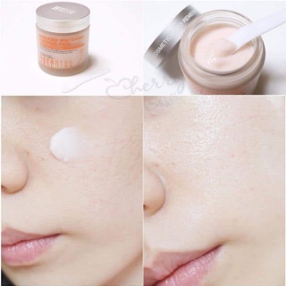 Mặt Nạ Ngủ BRTC VITALIZER WHITENING SLEEPING PACK