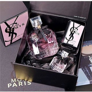 [Chính Hãng] Nước Hoa YSL Mon Paris Mini 7,5 ml