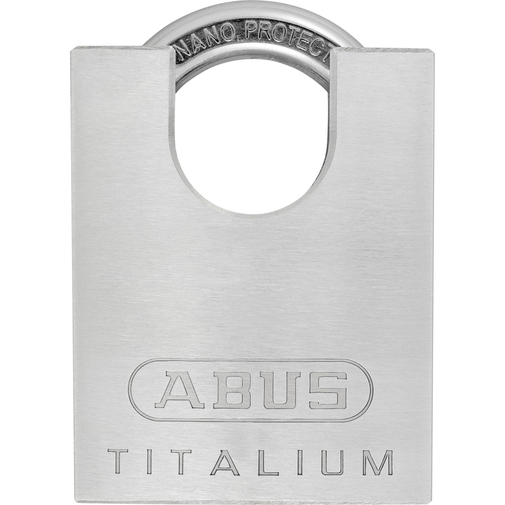 Khóa Titalium ABUS 66CSTi Series