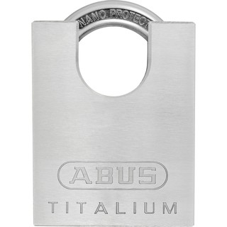 Khóa titalium abus 66csti series