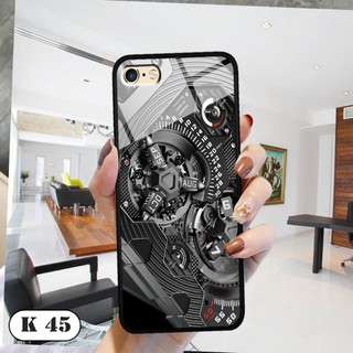Ốp cường lực kính 3D cho iPhone 6