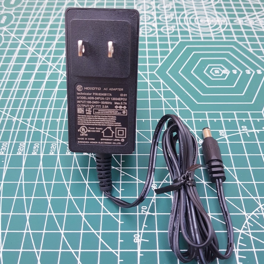 Nguồn Camera, Đèn Led, Android Tv Box 12V Chống Nhiễu Ngoài Trời Chất Lượng Cao