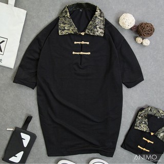 Áo thun Gấm Gold