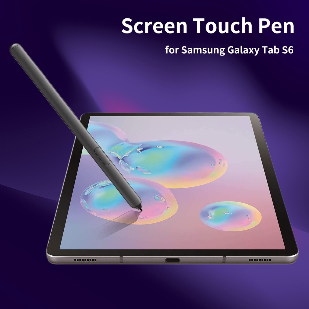 Bút cảm ứng thông minh chống trầy xước cho Samsung Galaxy Tab S6